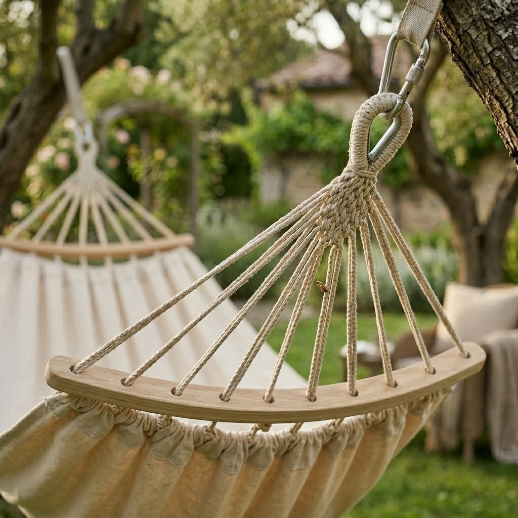 Hamac jardin | Lavandin