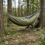 Camping hamac | CampCore