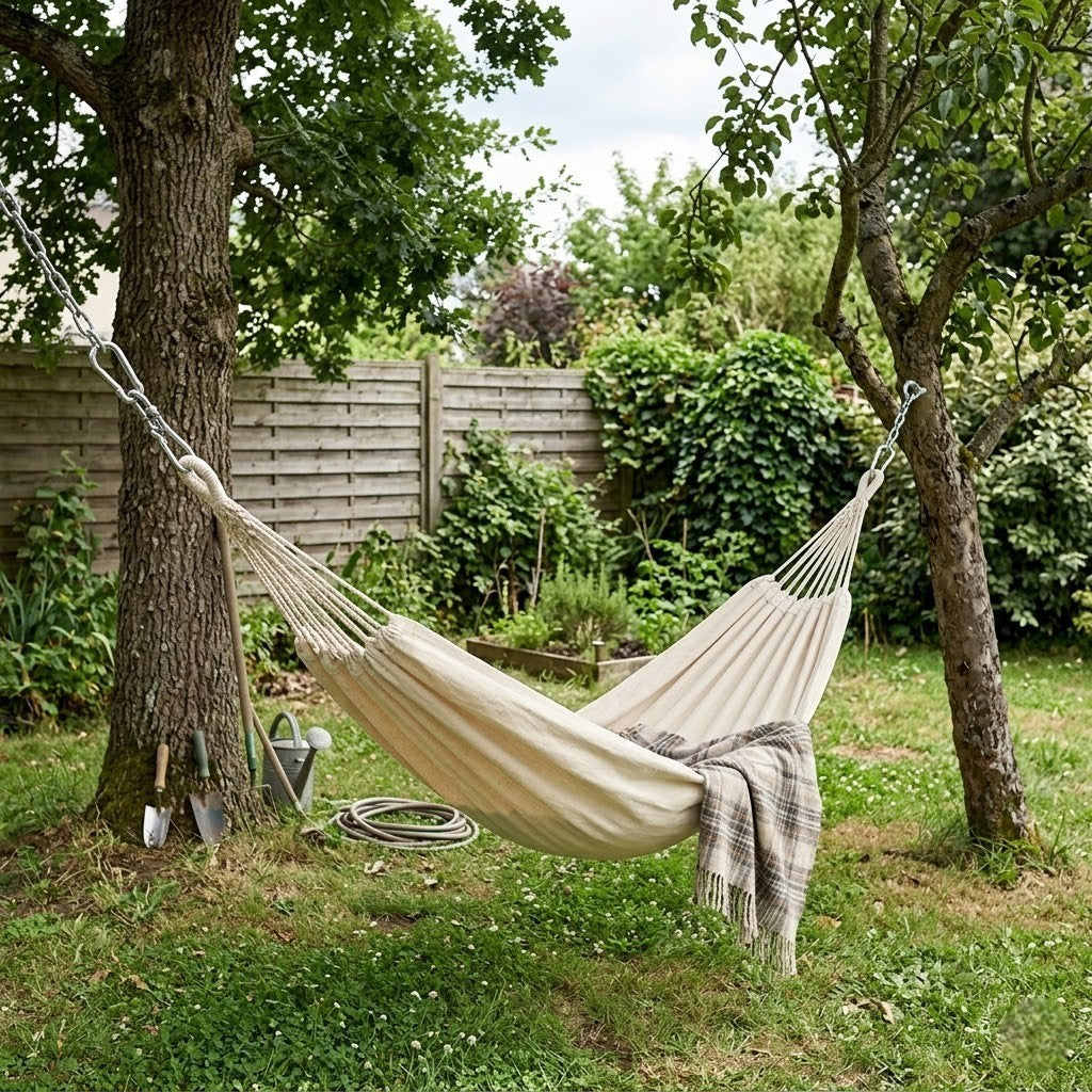 Hamac jardin | Rivage