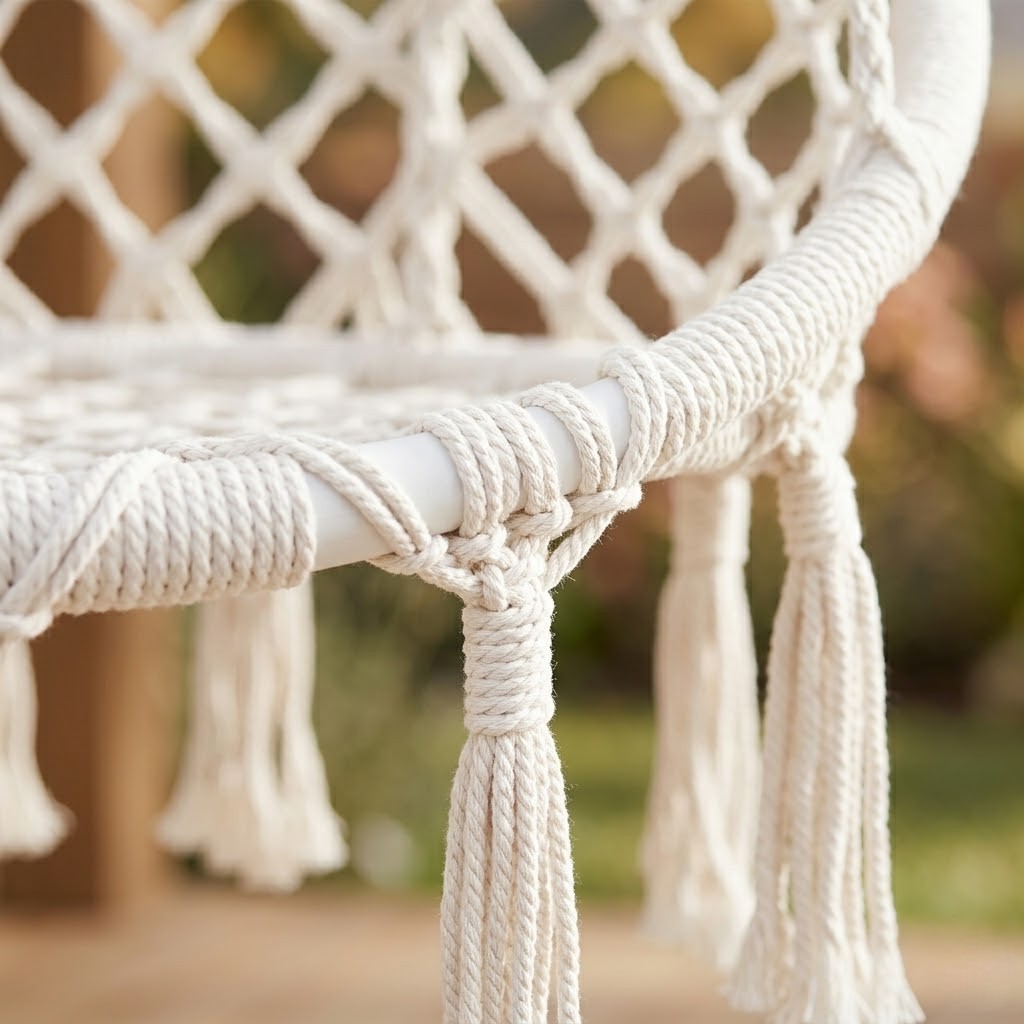 Chaise hamac | Alba
