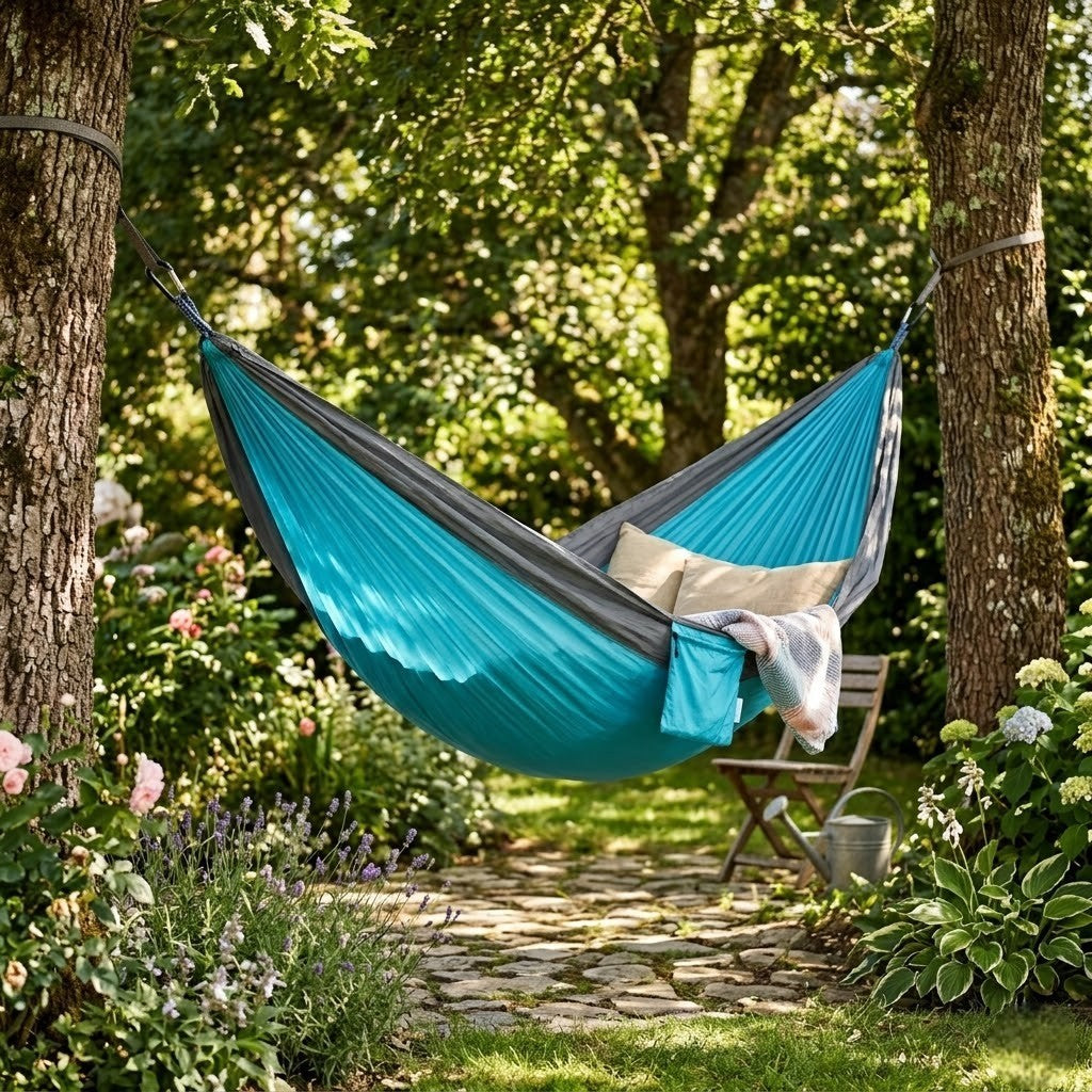 Hamac jardin | Verdanis