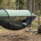 Hamac moustiquaire | ZenGuard
