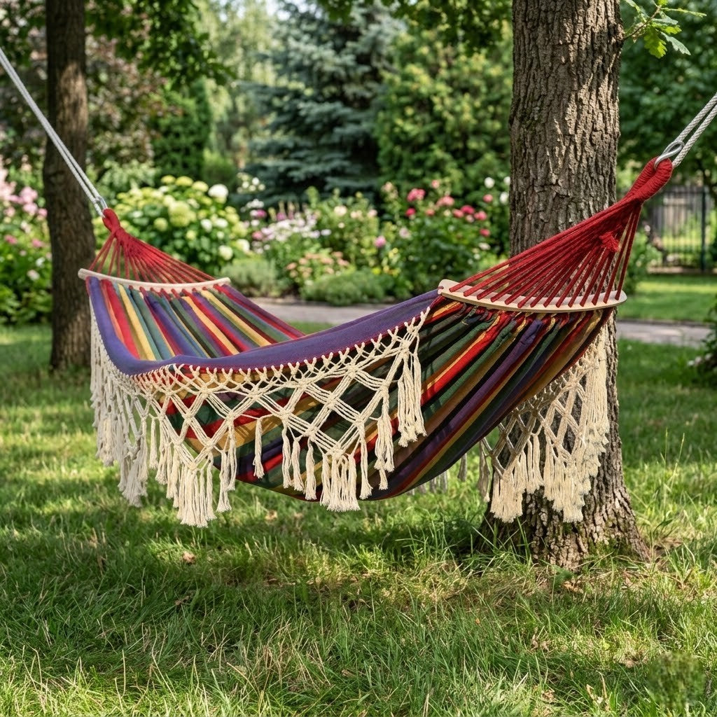 Toile hamac | Eryn