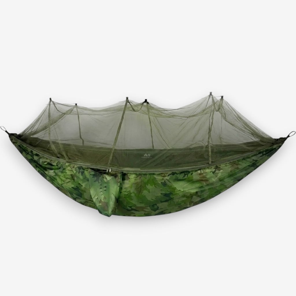 Hamac moustiquaire | RestCover