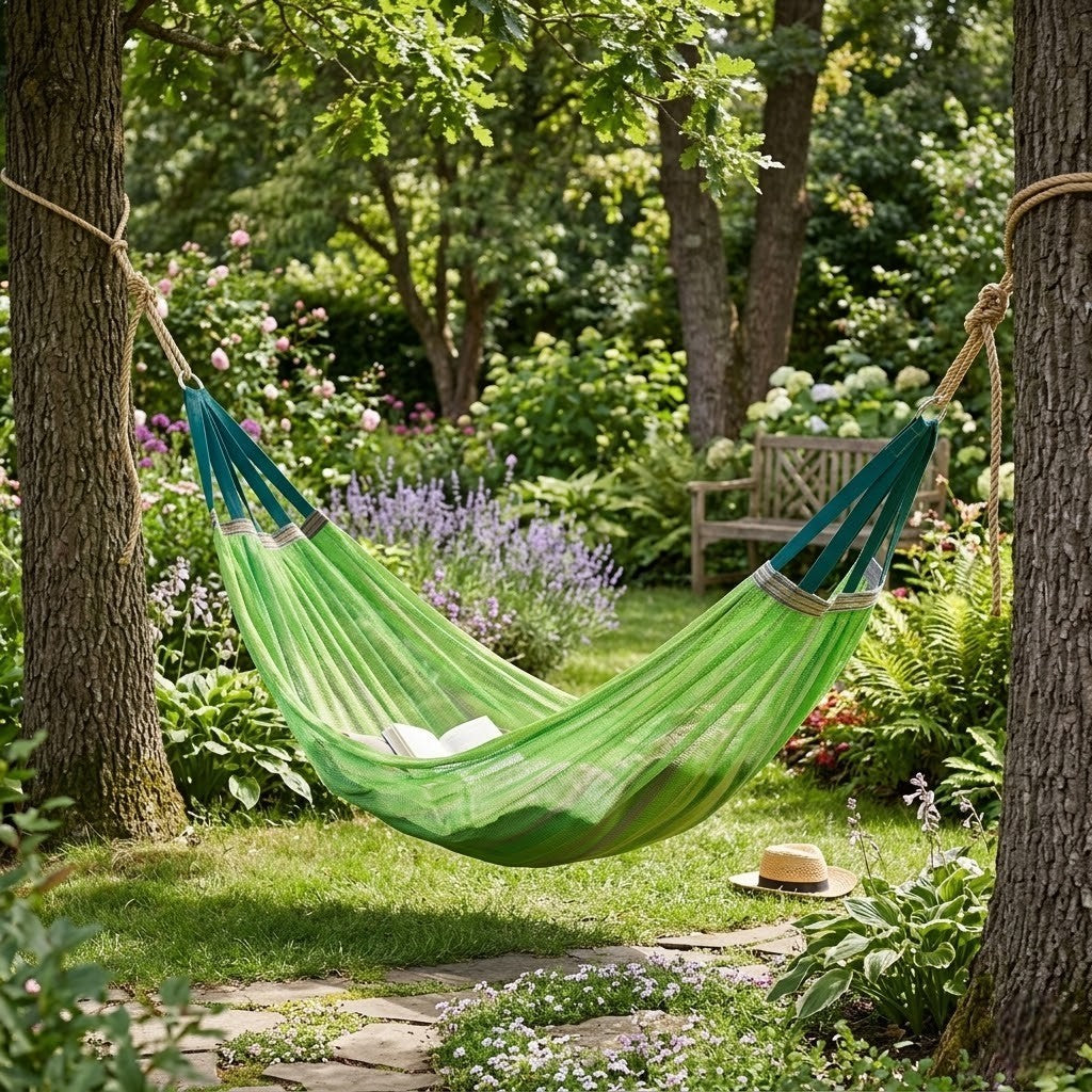 Hamac jardin | Lagon