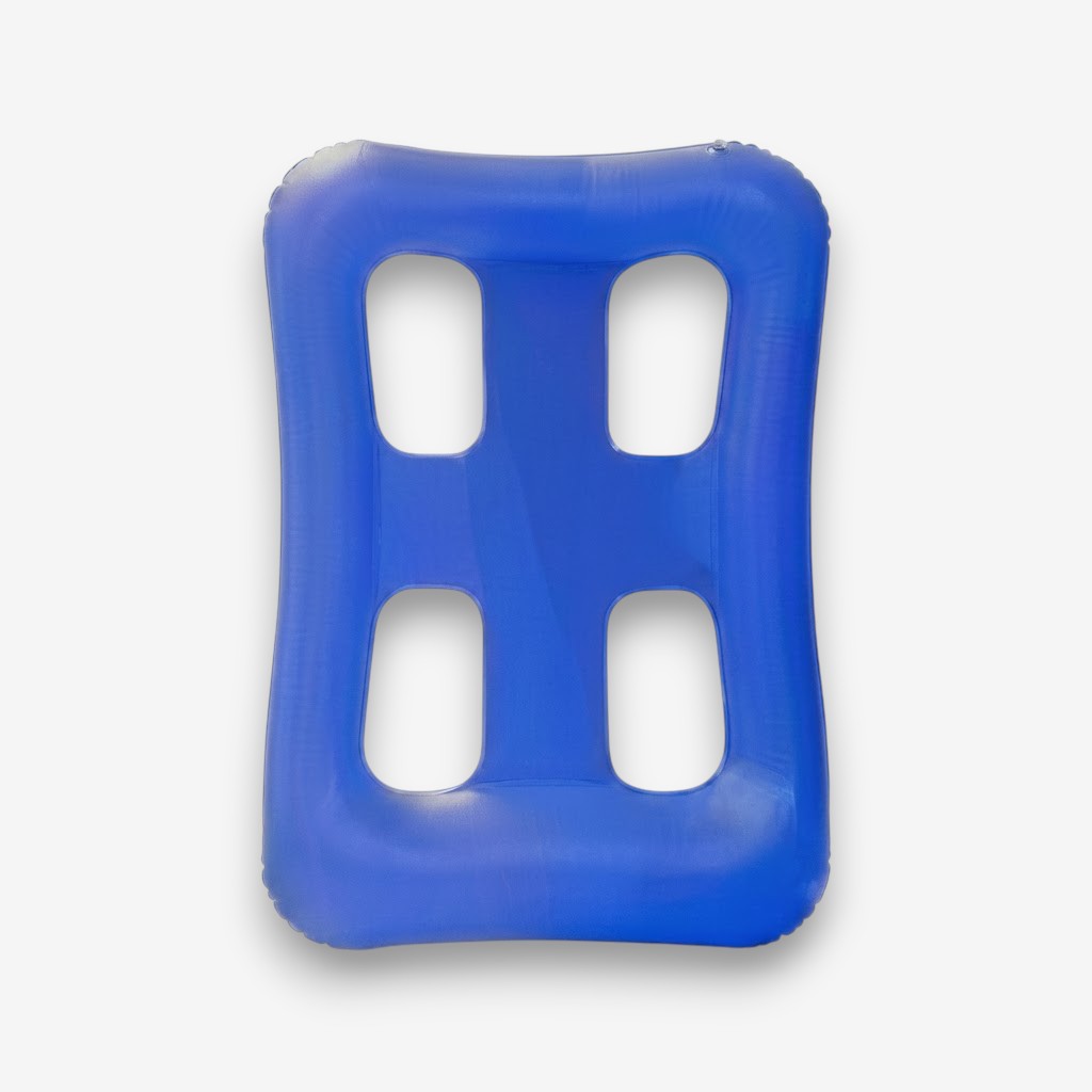 Hamac gonflable | SkyNap
