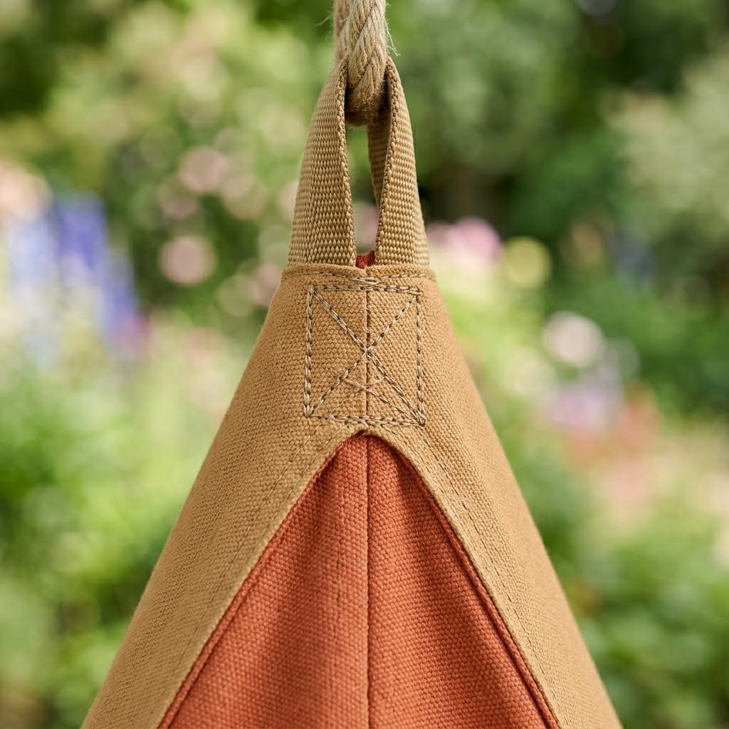 Hamac jardin | Doux