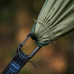 Camping hamac | ForestCamp
