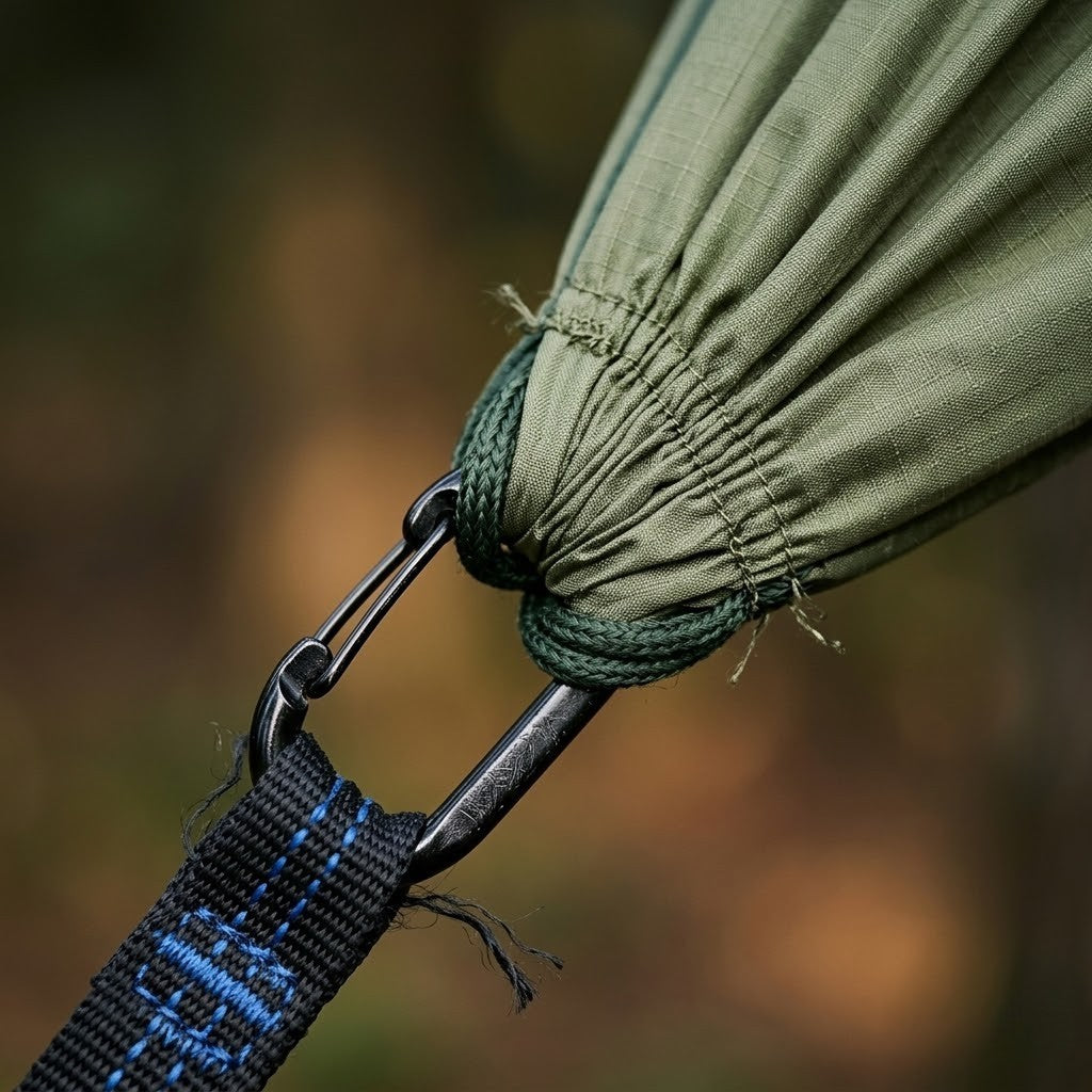 Camping hamac | ForestCamp