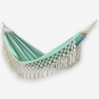 Hamac jardin | Fraîcheur