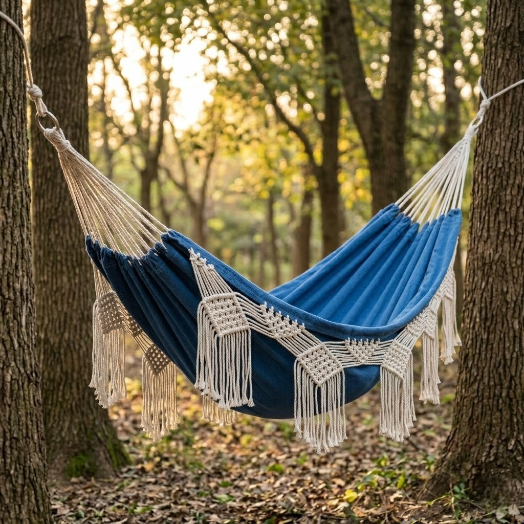 Hamac suspendu | Oasis Confort
