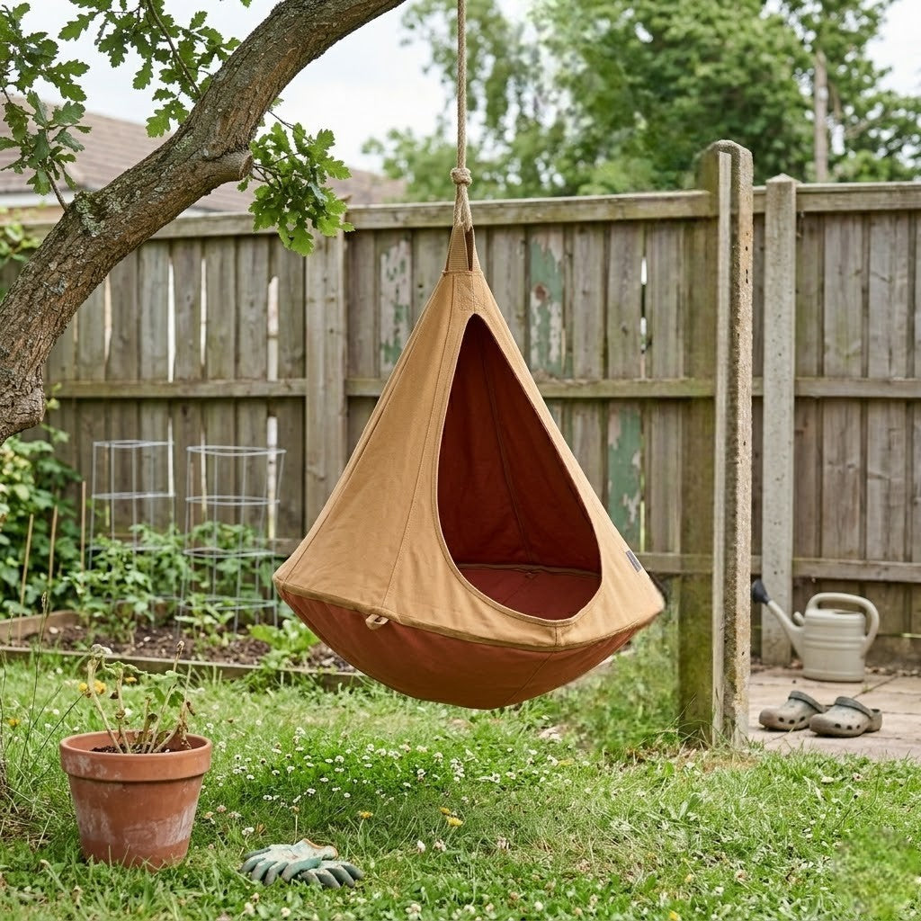 Hamac jardin | Doux
