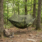 Hamac moustiquaire | SoftGuard