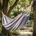 Hamac suspendu | Zen