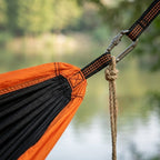 Hamac suspendu | Naturel