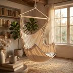 Chaise hamac | Solenne
