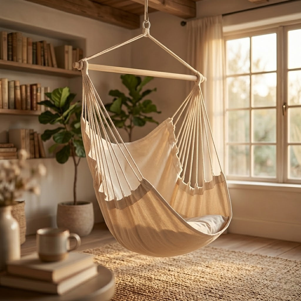 Chaise hamac | Solenne