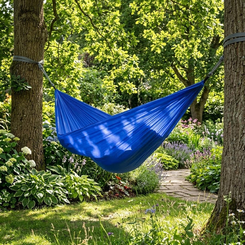 Hamac jardin | Arboris