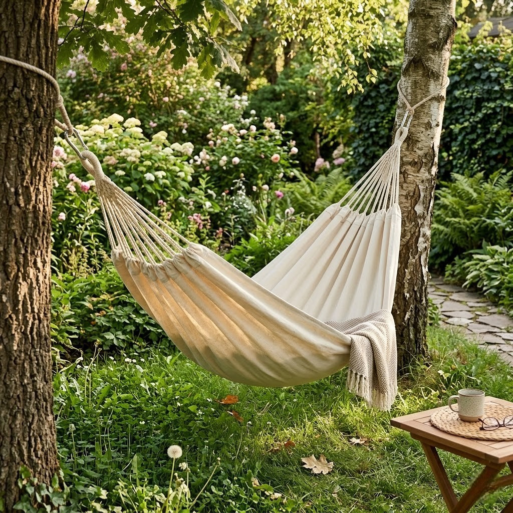 Hamac jardin | Rivage