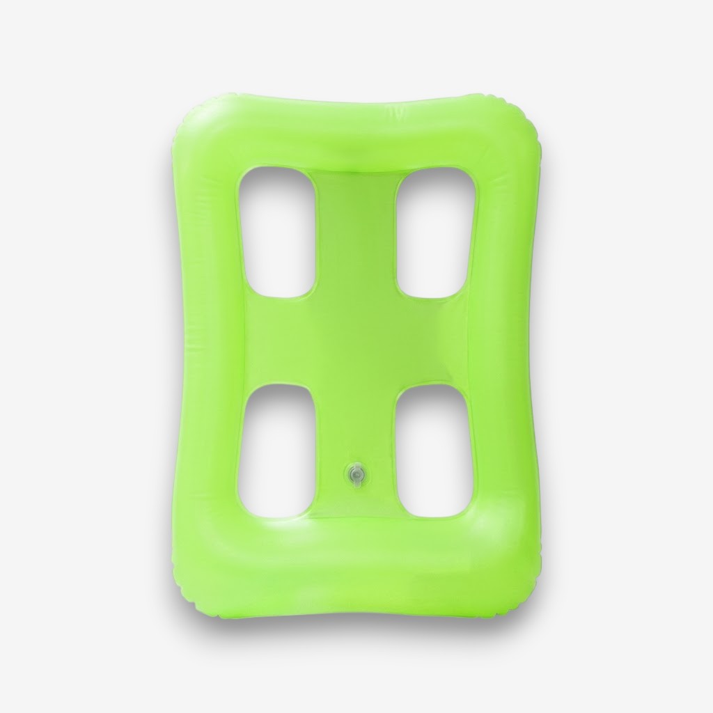 Hamac gonflable | SkyNap
