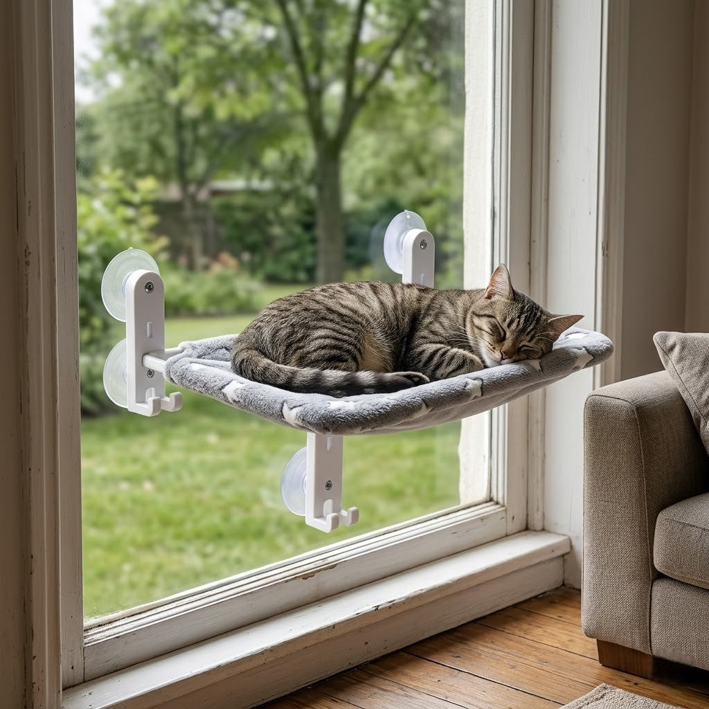 Hamac pour chat | Sora