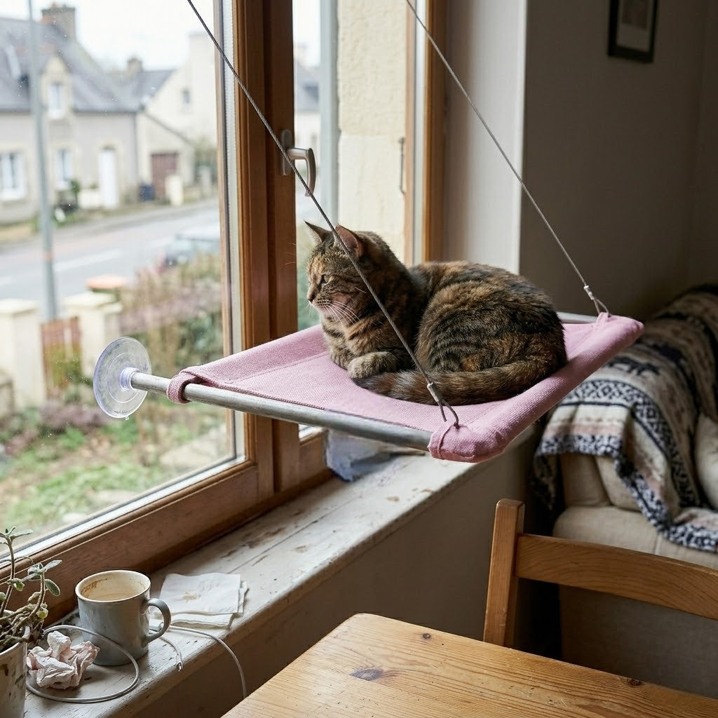 Hamac pour chat | Piko