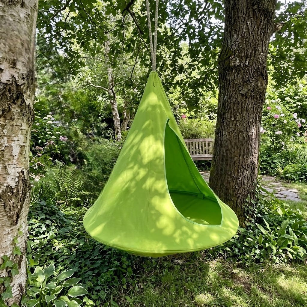 Hamac jardin | Sylva